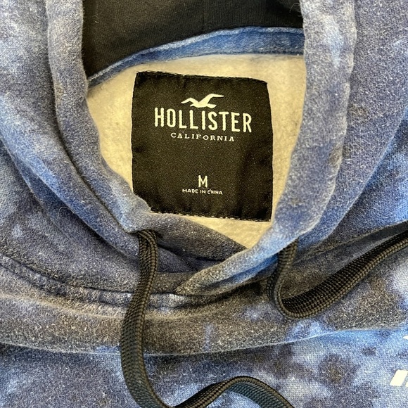 Men’s hollister sweatshirts - Picture 2 of 4
